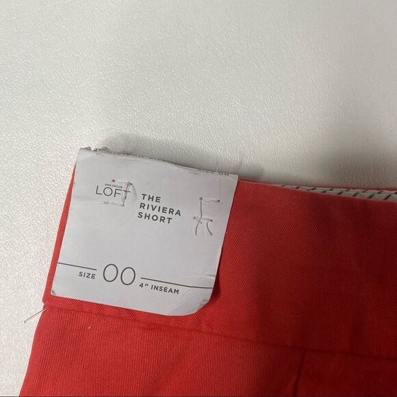 Ann Taylor Loft | NWT The Rivera Short - Picture 4 of 4